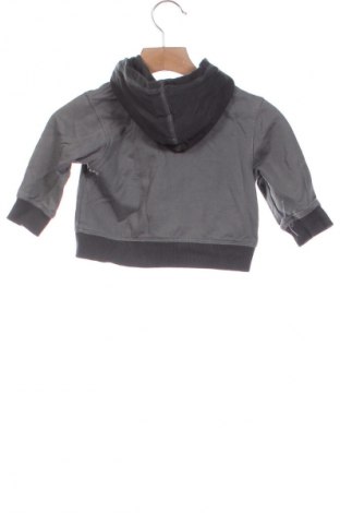 Dziecięca bluza Kenneth Cole, Rozmiar 9-12m/ 74-80 cm, Kolor Szary, Cena 107,99 zł