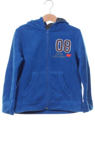 Kinder Sweatshirts Lupilu, Größe 4-5y/ 110-116 cm, Farbe Blau, Preis 7,99 €