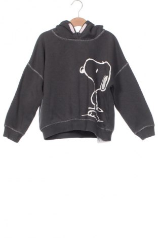 Kinder Sweatshirts Marks & Spencer, Größe 6-7y/ 122-128 cm, Farbe Grau, Preis € 7,00