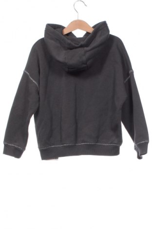 Kinder Sweatshirts Marks & Spencer, Größe 6-7y/ 122-128 cm, Farbe Grau, Preis € 7,00