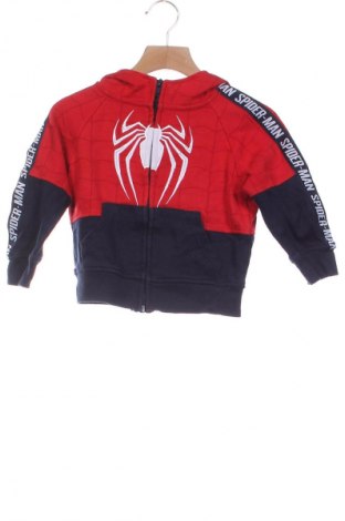 Kinder Sweatshirts Marvel, Größe 2-3y/ 98-104 cm, Farbe Mehrfarbig, Preis € 7,99