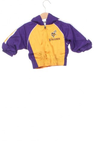 Kinder Sweatshirts NFL, Größe 9-12m/ 74-80 cm, Farbe Mehrfarbig, Preis € 7,99