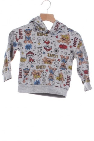 Kinder Sweatshirts Nickelodeon, Größe 2-3y/ 98-104 cm, Farbe Grau, Preis € 7,49