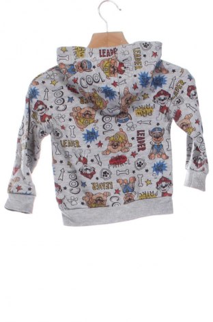 Gyerek sweatshirt Nickelodeon, Méret 2-3y / 98-104 cm, Szín Szürke, Ár 3 099 Ft