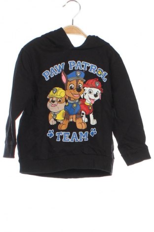 Kinder Sweatshirts Nickelodeon, Größe 2-3y/ 98-104 cm, Farbe Schwarz, Preis € 8,49