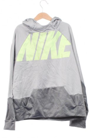 Kinder Sweatshirts Nike, Größe 14-15y/ 168-170 cm, Farbe Grau, Preis € 21,99