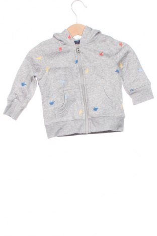 Kinder Sweatshirts Okie Dokie, Größe 8-9y/ 134-140 cm, Farbe Grau, Preis 6,99 €