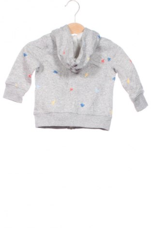 Kinder Sweatshirts Okie Dokie, Größe 8-9y/ 134-140 cm, Farbe Grau, Preis 8,99 €