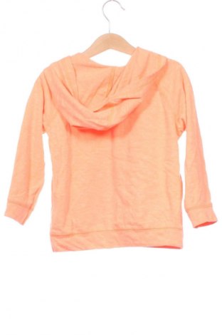 Kinder Sweatshirts Okie Dokie, Größe 4-5y/ 110-116 cm, Farbe Orange, Preis € 8,49