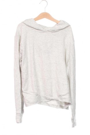 Kinder Sweatshirts Old Navy, Größe 15-18y/ 170-176 cm, Farbe Grau, Preis € 6,99