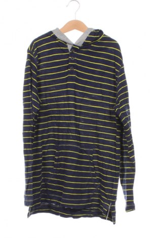 Gyerek sweatshirt Old Navy, Méret 15-18y / 170-176 cm, Szín Kék, Ár 3 299 Ft