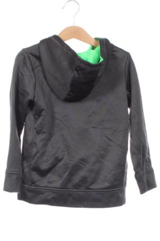 Kinder Sweatshirts PLACE Sport, Größe 4-5y/ 110-116 cm, Farbe Grau, Preis 8,99 €