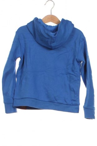 Kinder Sweatshirts PUMA, Größe 5-6y/ 116-122 cm, Farbe Blau, Preis 28,99 €