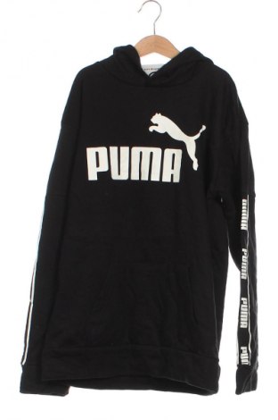 Kinder Sweatshirts PUMA, Größe 14-15y/ 168-170 cm, Farbe Schwarz, Preis € 21,99