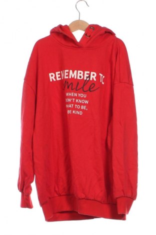 Kinder Sweatshirts Page One, Größe 12-13y/ 158-164 cm, Farbe Rot, Preis € 7,99