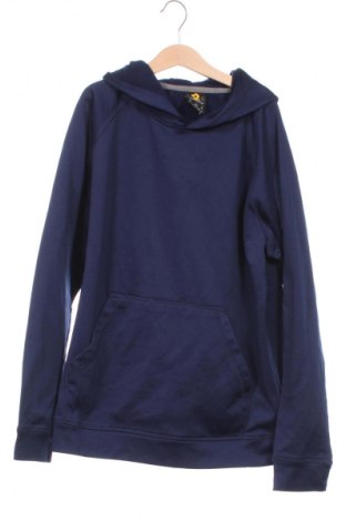 Kinder Sweatshirts Performance, Größe 12-13y/ 158-164 cm, Farbe Blau, Preis € 8,99