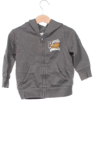 Kinder Sweatshirts Place Est. 1989, Größe 18-24m/ 86-98 cm, Farbe Grau, Preis € 7,49