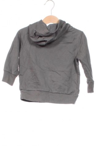 Kinder Sweatshirts Place Est. 1989, Größe 18-24m/ 86-98 cm, Farbe Grau, Preis € 8,49