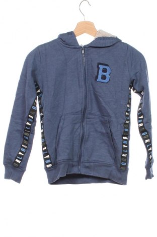 Kinder Sweatshirts Pocopiano, Größe 8-9y/ 134-140 cm, Farbe Blau, Preis € 7,49