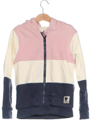 Gyerek sweatshirt Pocopiano, Méret 6-7y / 122-128 cm, Szín Sokszínű, Ár 4 199 Ft