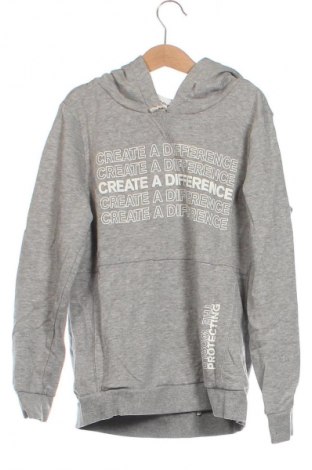 Kinder Sweatshirts Pocopiano, Größe 9-10y/ 140-146 cm, Farbe Grau, Preis € 8,49