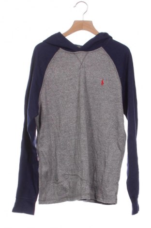 Kinder Sweatshirts Polo By Ralph Lauren, Größe 12-13y/ 158-164 cm, Farbe Grau, Preis € 26,49