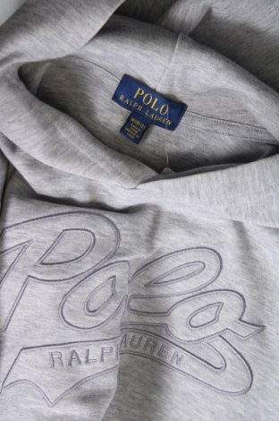 Kinder Sweatshirts Polo By Ralph Lauren, Größe 10-11y/ 146-152 cm, Farbe Grau, Preis € 23,49