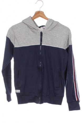 Kinder Sweatshirts Preview, Größe 13-14y/ 164-168 cm, Farbe Blau, Preis 8,49 €