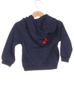 Gyerek sweatshirt Primark, Méret 12-18m / 80-86 cm, Szín Kék, Ár 2 899 Ft