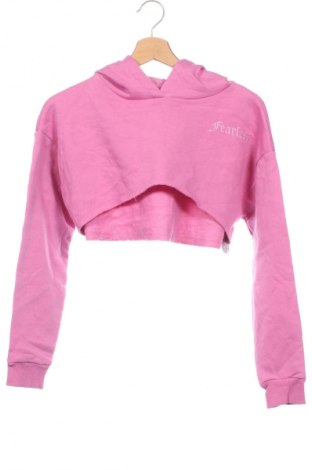 Kinder Sweatshirts Primark, Größe 11-12y/ 152-158 cm, Farbe Rosa, Preis 8,49 €