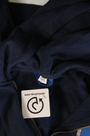 Kinder Sweatshirts Q/S by S.Oliver, Größe 12-13y/ 158-164 cm, Farbe Blau, Preis 16,49 €