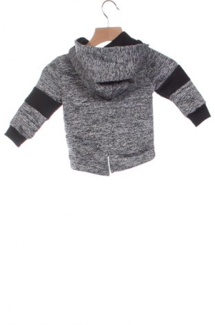 Gyerek sweatshirt RG 512, Méret 3-6m / 62-68 cm, Szín Szürke, Ár 5 599 Ft