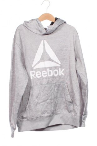 Gyerek sweatshirt Reebok, Méret 8-9y / 134-140 cm, Szín Szürke, Ár 4 799 Ft