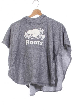 Kinder Sweatshirts Roots, Größe 7-8y/ 128-134 cm, Farbe Grau, Preis 7,99 €