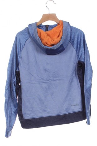 Kinder Sweatshirts Russell, Größe 8-9y/ 134-140 cm, Farbe Blau, Preis 6,99 €