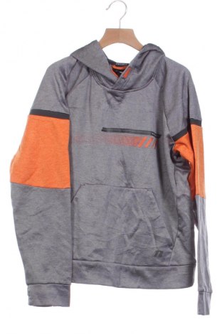 Kinder Sweatshirts Russell, Größe 13-14y/ 164-168 cm, Farbe Grau, Preis € 7,99