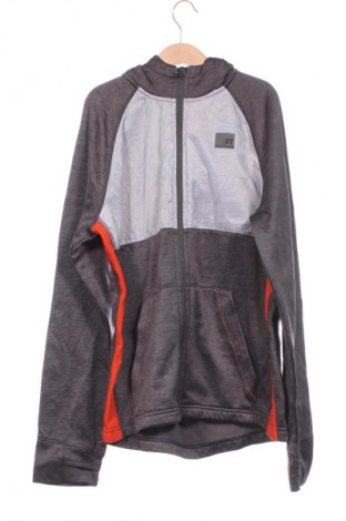 Kinder Sweatshirts Russell, Größe 13-14y/ 164-168 cm, Farbe Grau, Preis 6,99 €