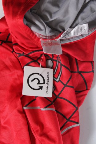 Gyerek sweatshirt Spiderman, Méret 5-6y / 116-122 cm, Szín Piros, Ár 2 599 Ft