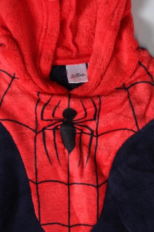 Παιδικό φούτερ Spiderman, Μέγεθος 2-3y/ 98-104 εκ., Χρώμα Μπλέ, Τιμή 13,99 €