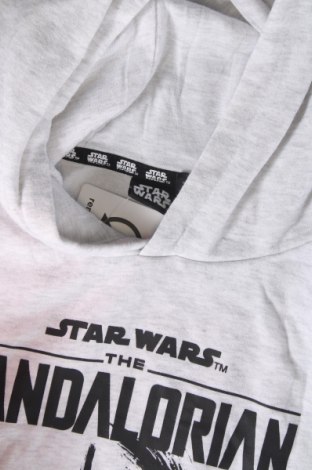 Kinder Sweatshirts Star Wars, Größe 11-12y/ 152-158 cm, Farbe Grau, Preis € 7,99