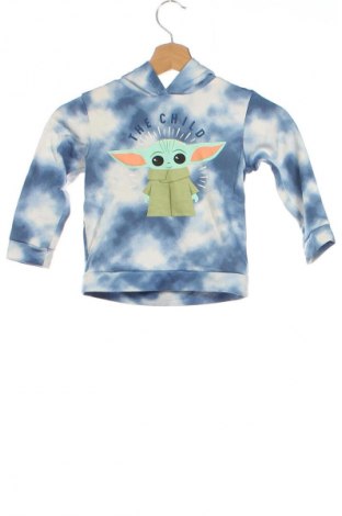 Kinder Sweatshirts Star Wars, Größe 4-5y/ 110-116 cm, Farbe Mehrfarbig, Preis 9,99 €