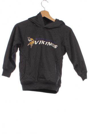 Kinder Sweatshirts Team Apparel, Größe 7-8y/ 128-134 cm, Farbe Grau, Preis € 15,99