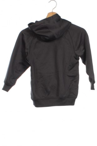 Kinder Sweatshirts Team Apparel, Größe 7-8y/ 128-134 cm, Farbe Grau, Preis € 15,99