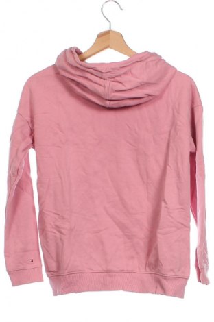 Kinder Sweatshirts Tommy Hilfiger, Größe 10-11y/ 146-152 cm, Farbe Rosa, Preis 32,49 €