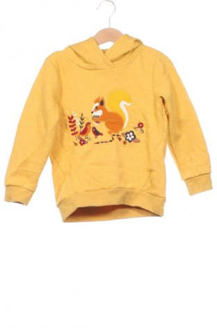 Kinder Sweatshirts Topolino, Größe 3-4y/ 104-110 cm, Farbe Gelb, Preis € 13,99