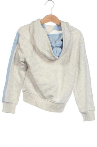 Kinder Sweatshirts U.S. Polo Assn., Größe 4-5y/ 110-116 cm, Farbe Grau, Preis 28,99 €