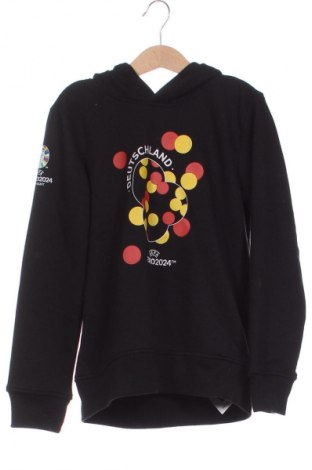 Kinder Sweatshirts Uefa, Größe 8-9y/ 134-140 cm, Farbe Schwarz, Preis € 7,99