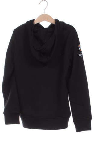 Kinder Sweatshirts Uefa, Größe 8-9y/ 134-140 cm, Farbe Schwarz, Preis € 7,99