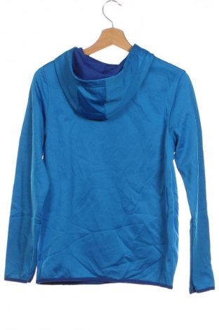 Kinder Sweatshirts Under Armour, Größe 13-14y/ 164-168 cm, Farbe Blau, Preis € 13,49