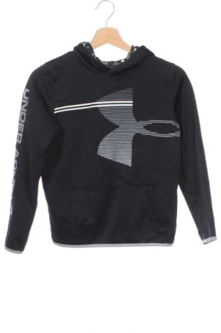 Kinder Sweatshirts Under Armour, Größe 10-11y/ 146-152 cm, Farbe Blau, Preis 21,99 €